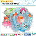 2014 Cutest PVC Swimming Inflatable Neck Ring for Kids